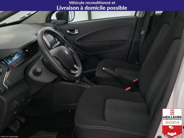 Renault Zoe image 5
