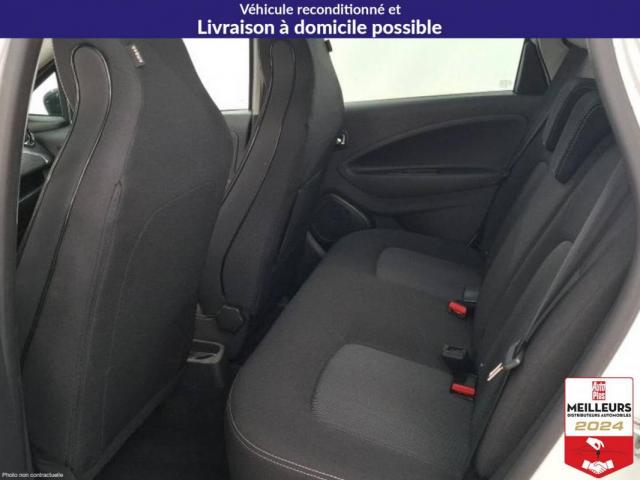 Renault Zoe image 7