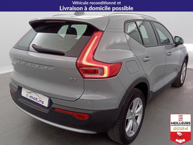 Volvo Xc40 image 4