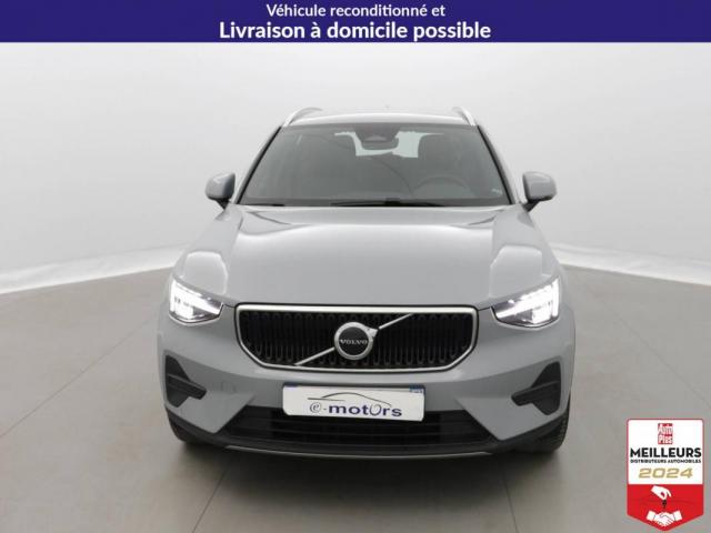 Volvo Xc40 image 8