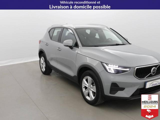 Volvo Xc40 image 1