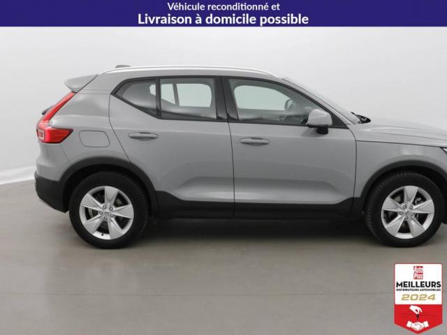 Volvo Xc40 image 6