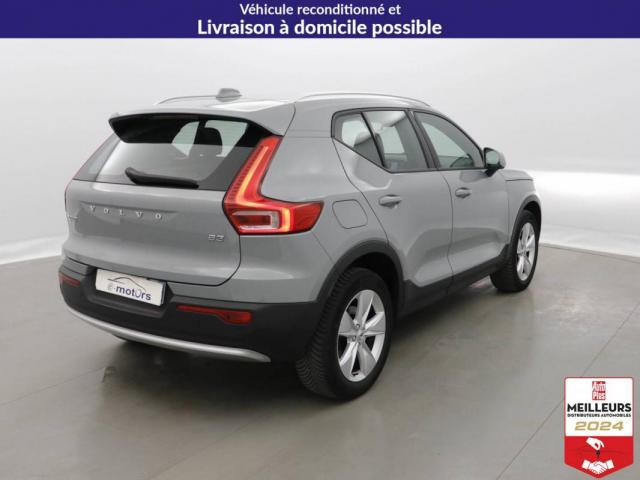 Volvo Xc40 image 2