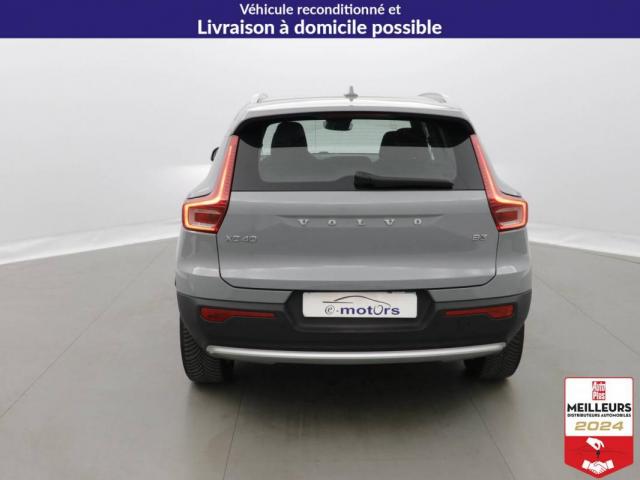Volvo Xc40 image 3