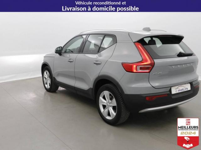 Volvo Xc40 image 9