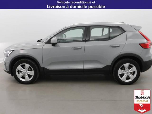 Volvo Xc40 image 5