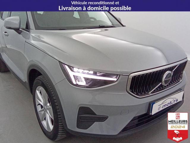 Volvo Xc40 image 7