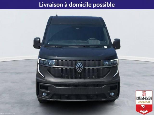 Renault Master image 7