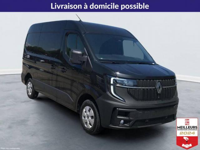 Renault Master image 8