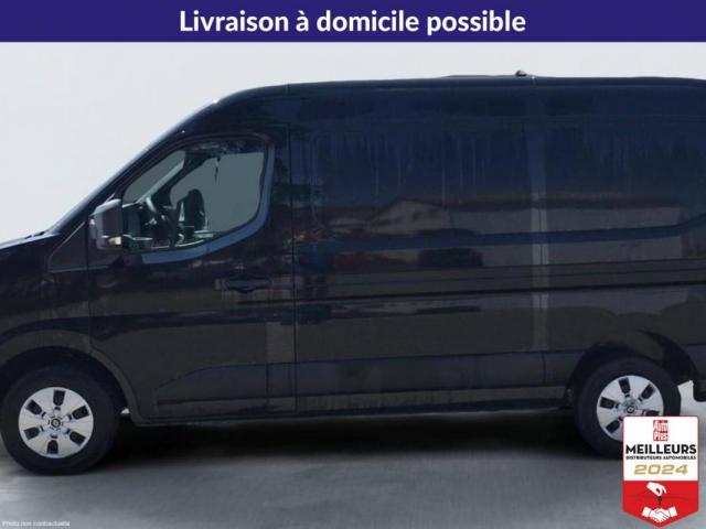 Renault Master image 5