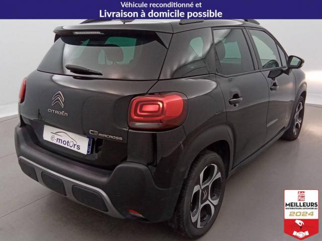 Citroen C3 Aircross image 2