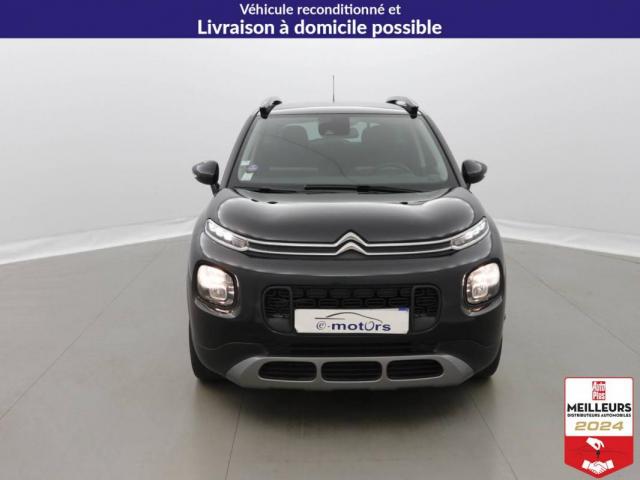 Citroen C3 Aircross image 3