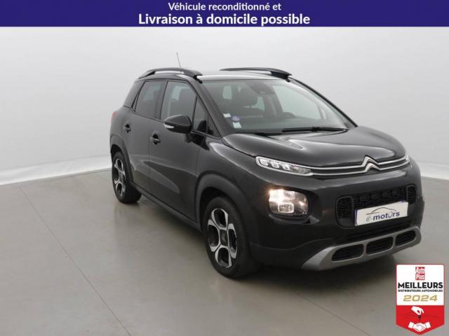 Citroen C3 Aircross image 8