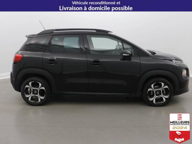 Citroen C3 Aircross image 4
