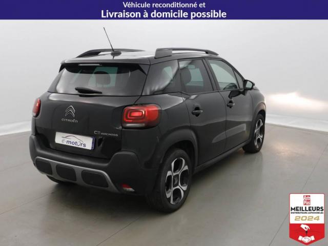 Citroen C3 Aircross image 1