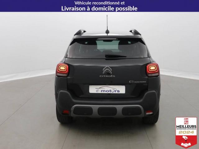 Citroen C3 Aircross image 5