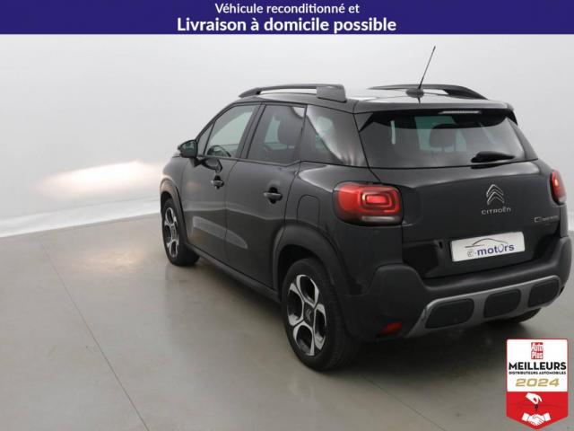 Citroen C3 Aircross image 7