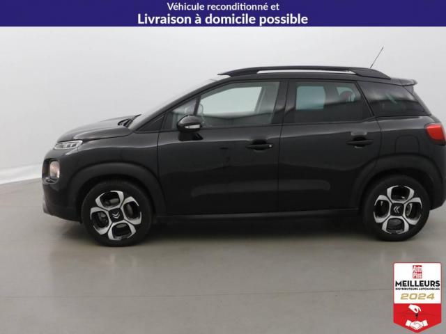 Citroen C3 Aircross image 6