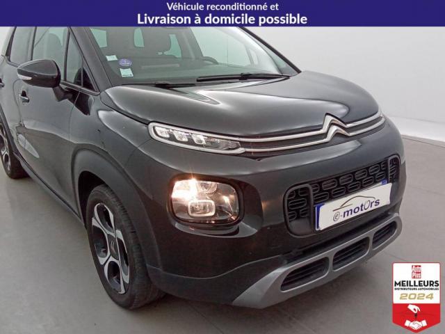 Citroen C3 Aircross image 9