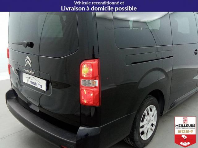 Citroen Spacetourer image 2