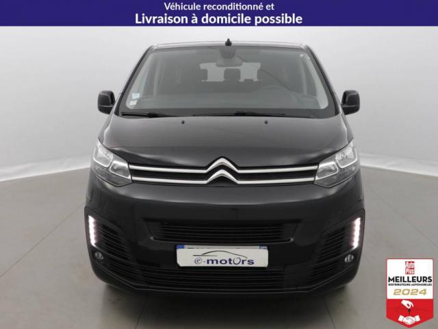 Citroen Spacetourer image 5