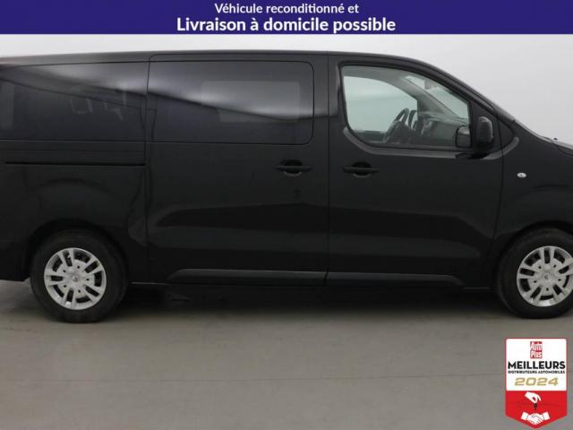 Citroen Spacetourer image 7