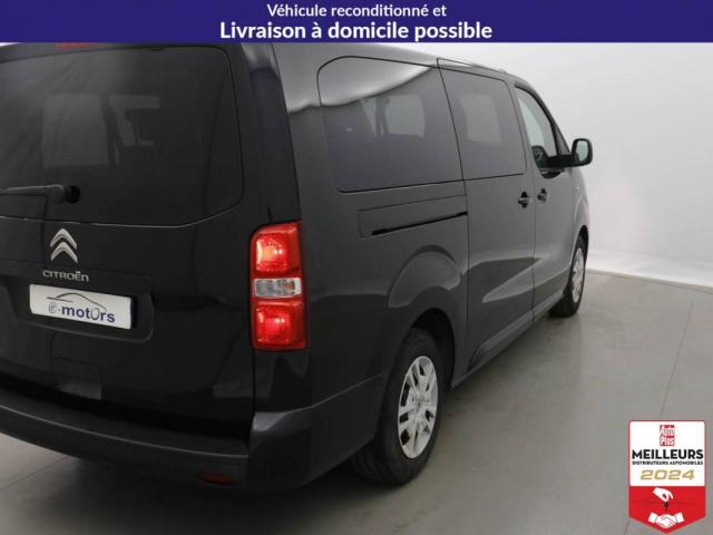 Citroen Spacetourer image 1