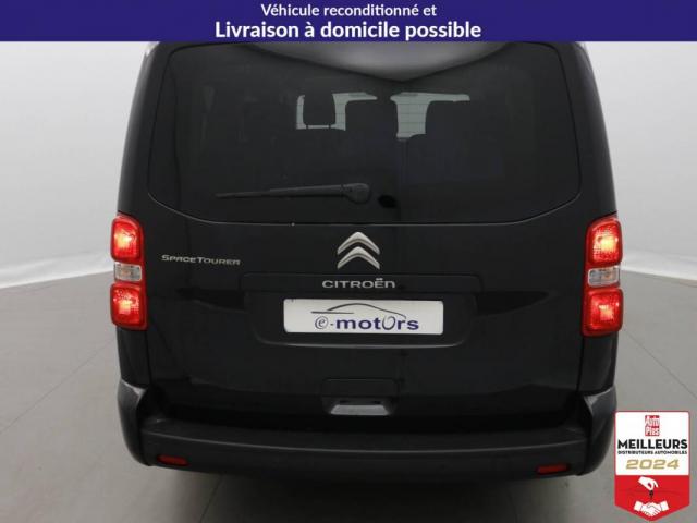 Citroen Spacetourer image 6