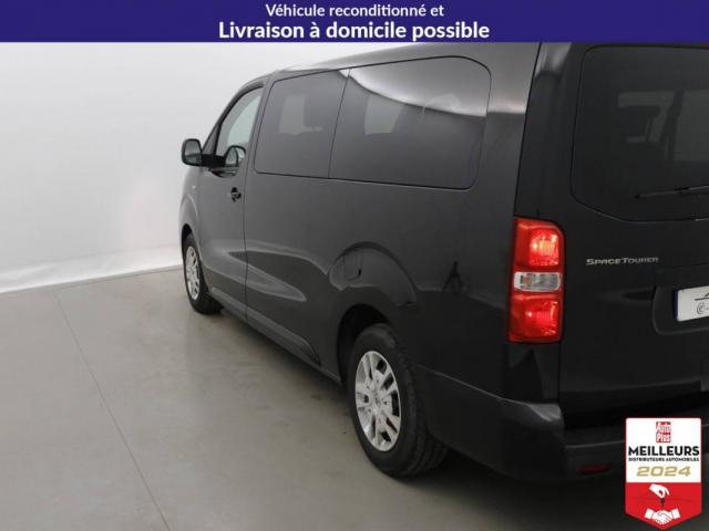 Citroen Spacetourer image 4