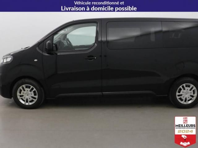 Citroen Spacetourer image 8