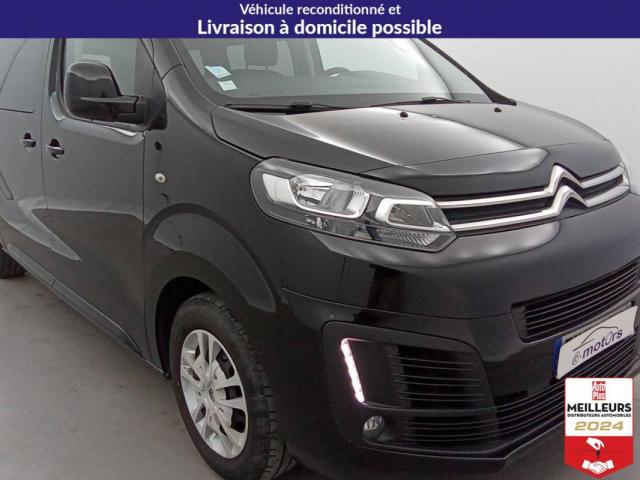 Citroen Spacetourer image 3