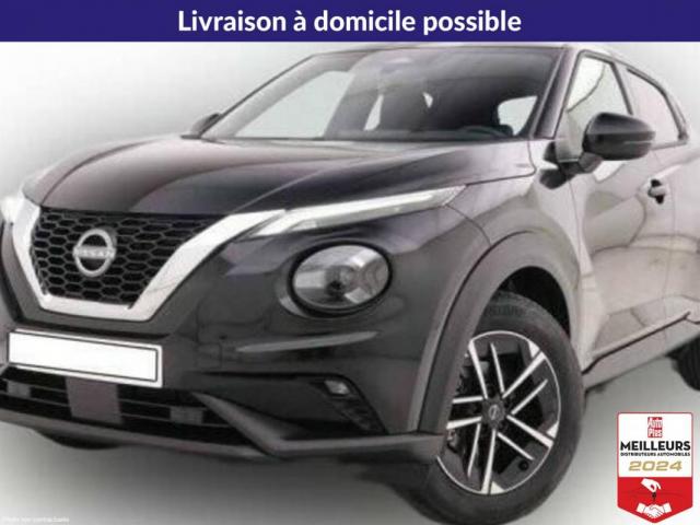 Nissan Juke image 2