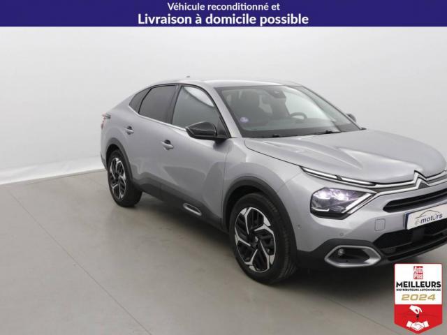 Citroen C4 X image 6