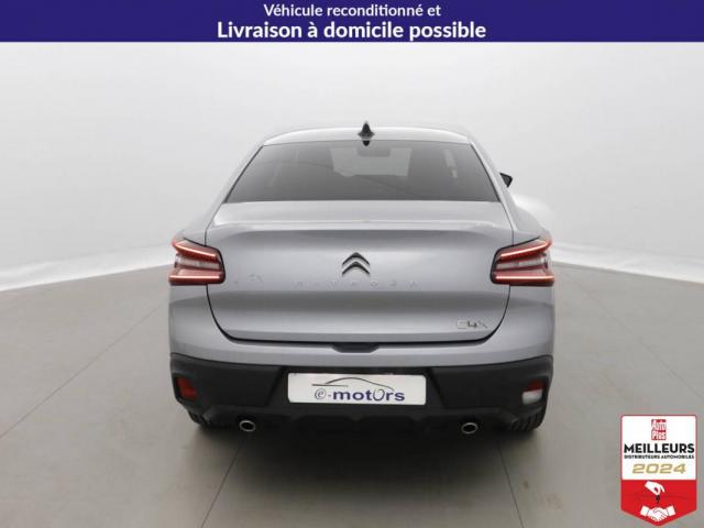 Citroen C4 X image 7