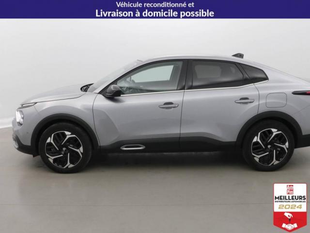 Citroen C4 X image 1