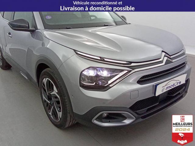 Citroen C4 X image 3