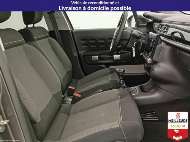Citroen C3 image 1