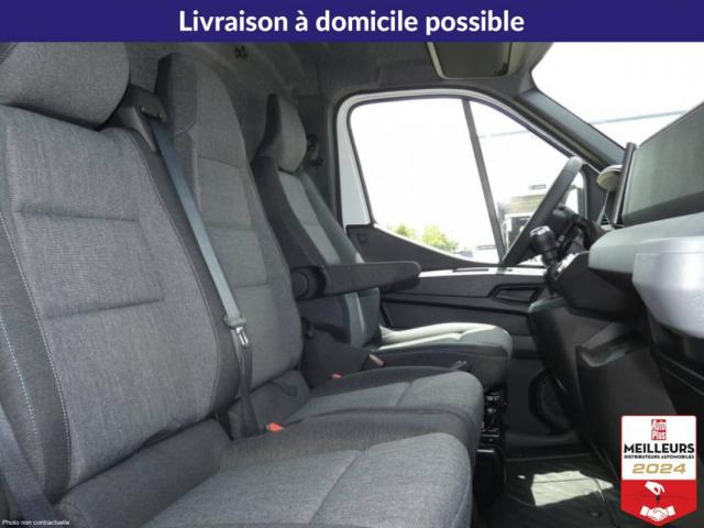 Renault Master image 4