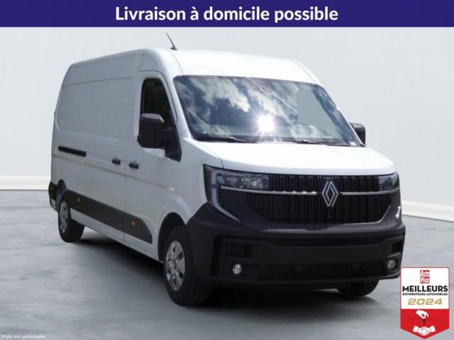 Renault Master image 9