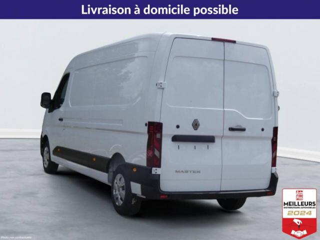 Renault Master image 8
