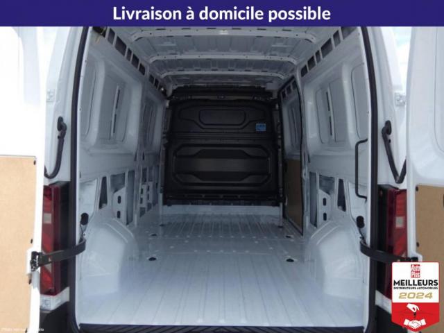 Renault Master image 6