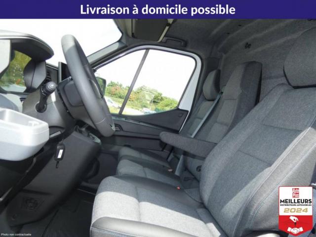 Renault Master image 5