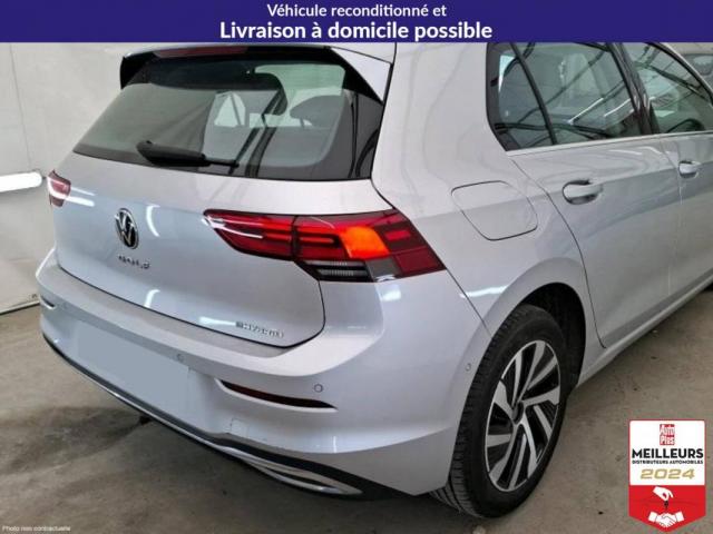 Volkswagen Golf image 3