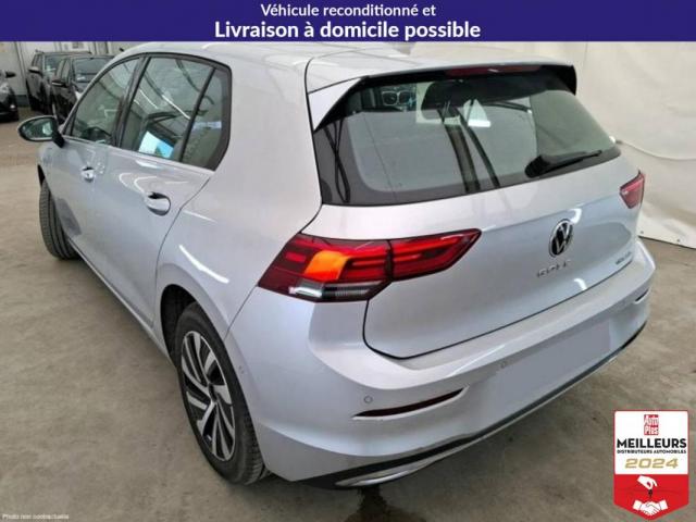 Volkswagen Golf image 5