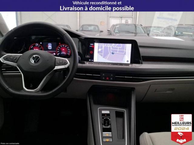 Volkswagen Golf image 2