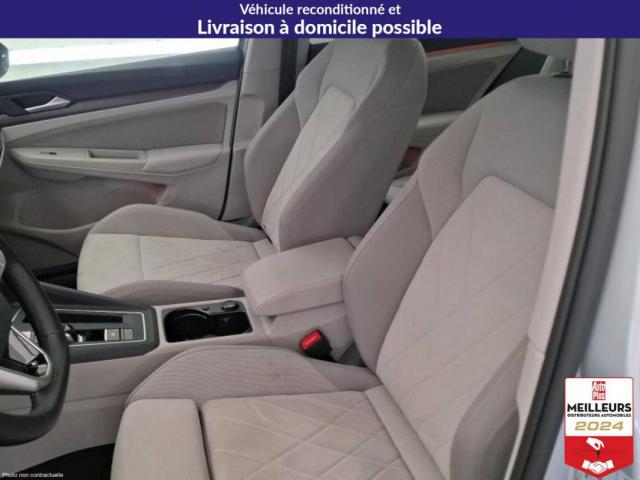 Volkswagen Golf image 4