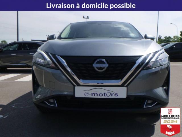 Nissan Qashqai image 7
