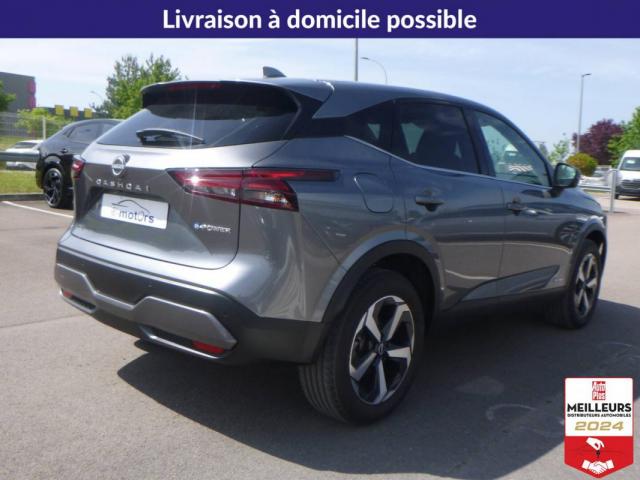 Nissan Qashqai image 6