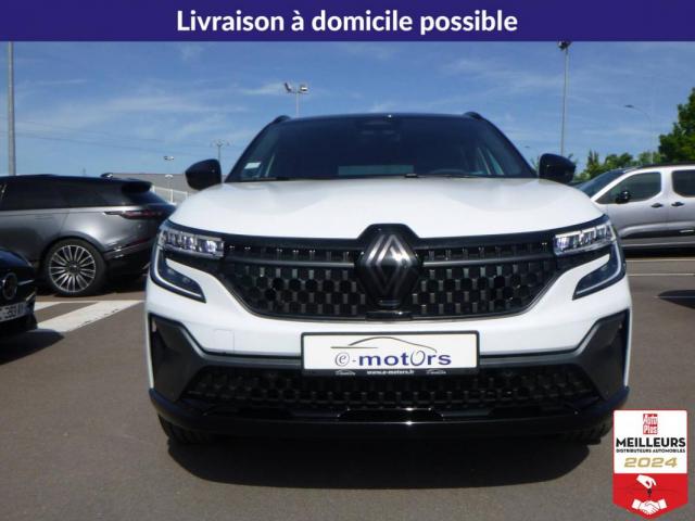 Renault Austral image 3