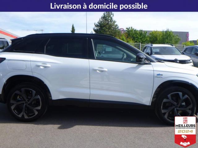 Renault Austral image 1